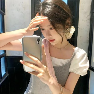 女孩终究是女孩
