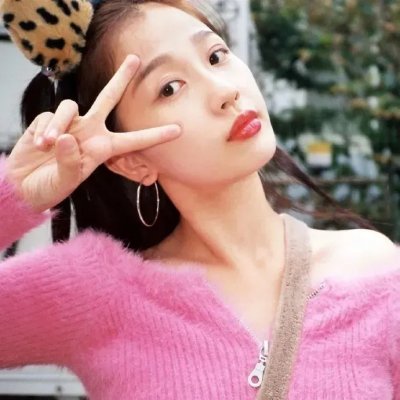 玉米田的小孩2